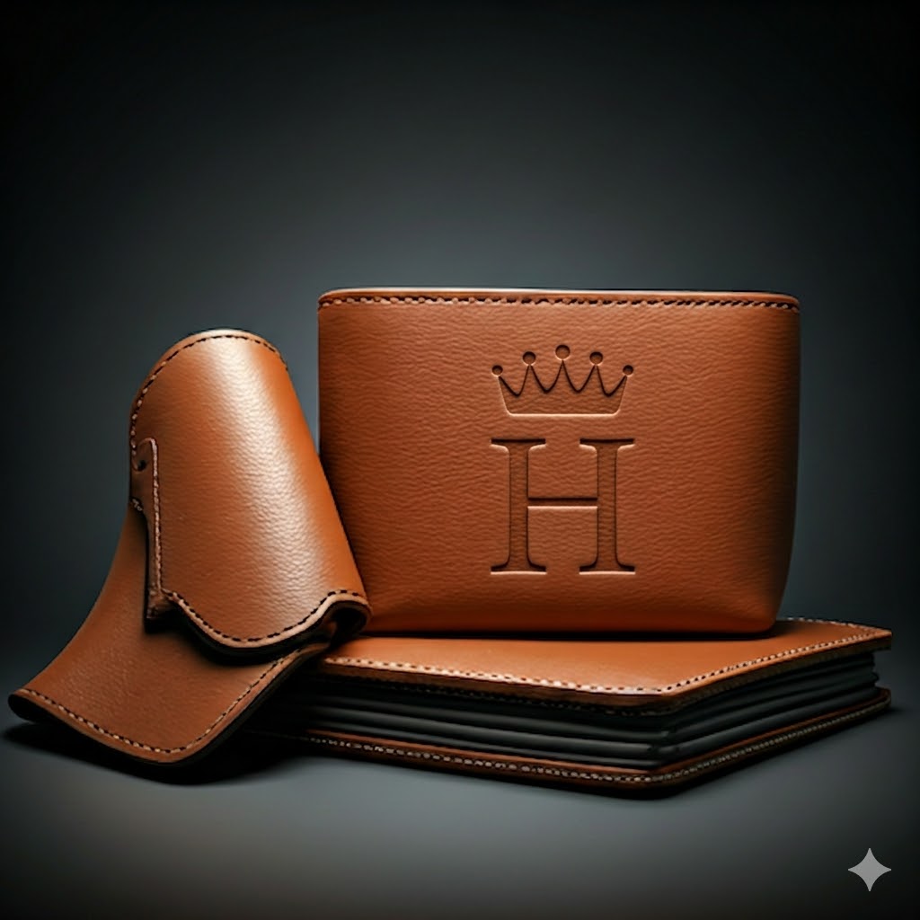 Leather Accessories